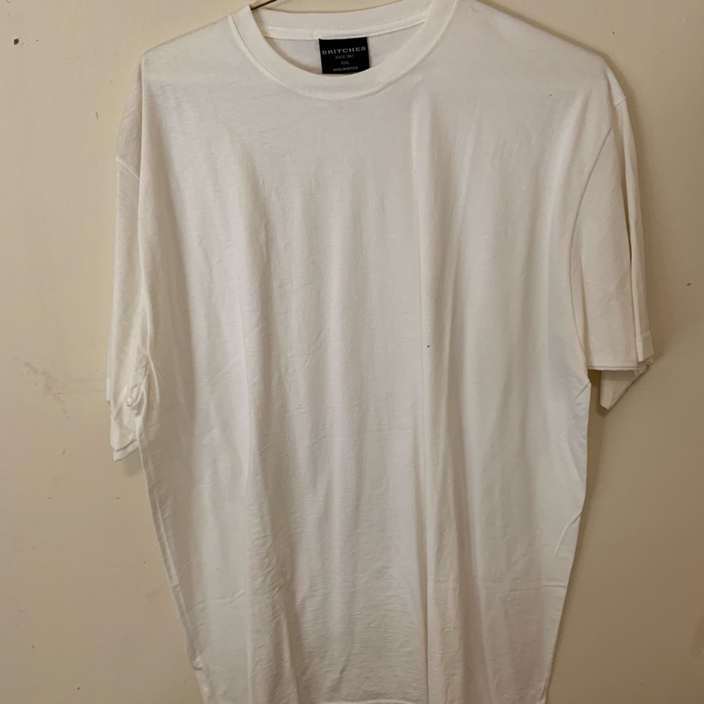 Britches T-shirt.